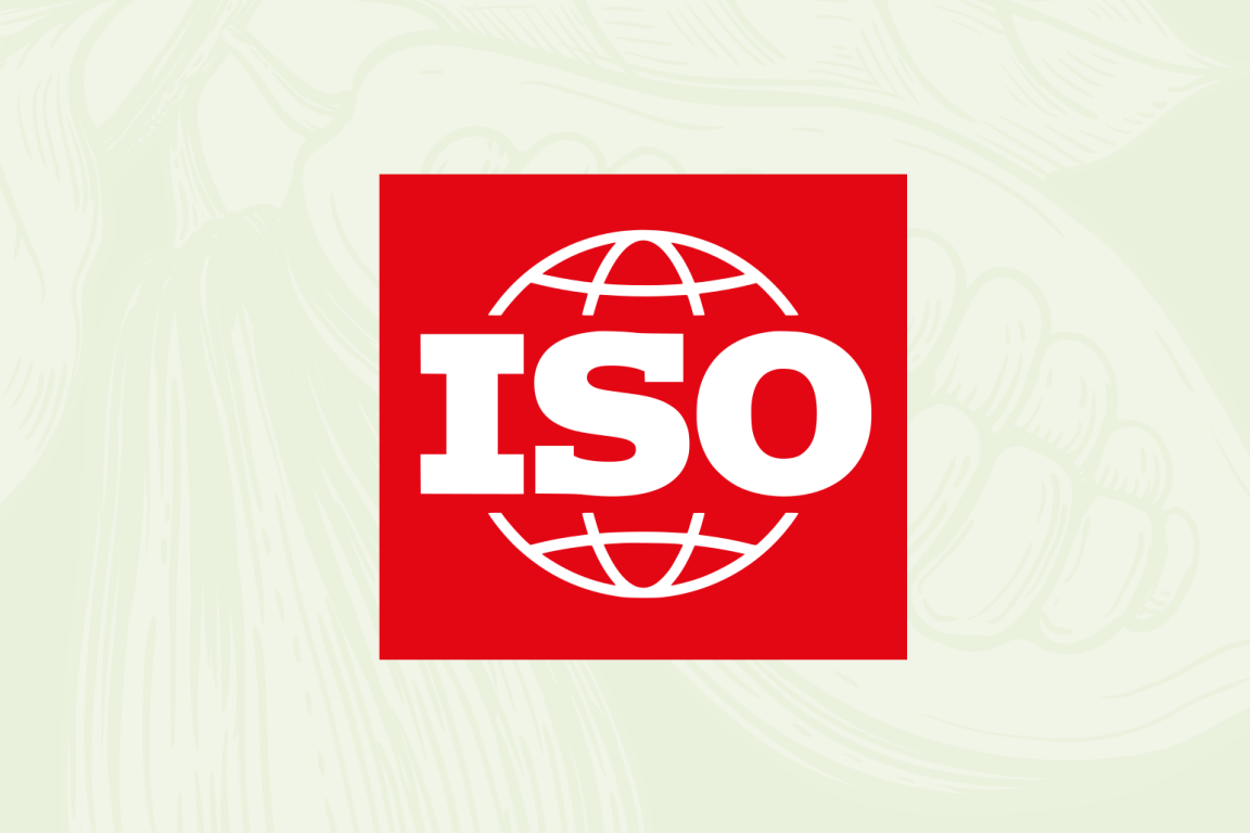 ISO-Logo